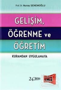 Gelişim, Öğrenme ve Öğretim