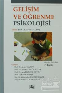 Gelişim ve Öğrenme Psikolojisi