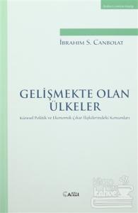 Gelişmekte Olan Ülkeler