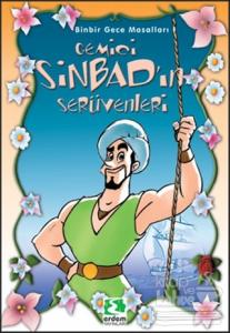 Gemici Sinbad'ın Serüvenleri Binbir Gece Masalları 1