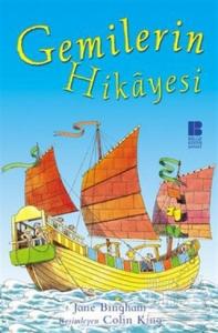 Gemilerin Hikayesi