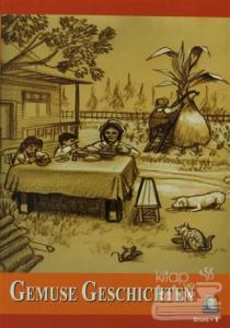 Gemuse Geschichten