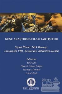 Genç Araştırmacılar Tartışıyor