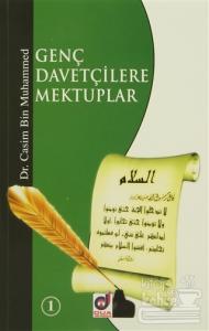 Genç Davetçilere Mektuplar 1-2 (2 Cilt Takım)