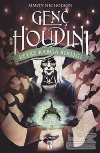 Genç Houdini: Beyaz Karga Birliği