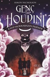 Genç Houdini: Kayıp Hokkabazın Peşinde