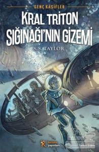 Genç Kâşifler 2 - Kral Triton Sığınağı'nın Gizemi