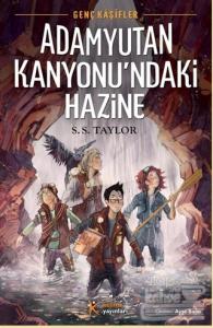 Genç Kaşifler - Adamyutan Kanyonu'ndaki Hazine
