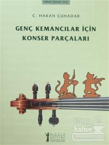 Genç Kemancılar İçin Konser Parçaları