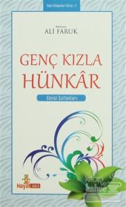 Genç Kızla Hünkar
