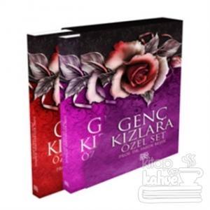 Genç Kızlara Özel Set