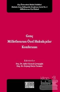 Genç Milletlerarası Özel Hukukçular Konferansı