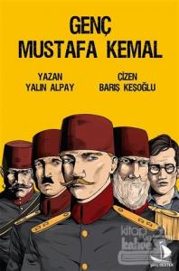 Genç Mustafa Kemal