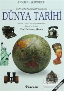 Genç Okurlar İçin Kısa Bir Dünya Tarihi