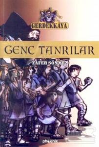 Genç Tanrılar Gerdekkaya 2