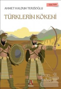Genç Tarih Serisi - Türklerin Kökeni