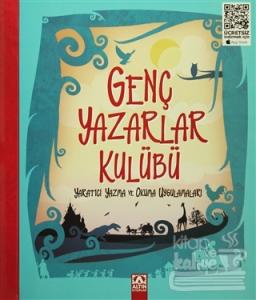 Genç Yazarlar Kulübü (Ciltli)