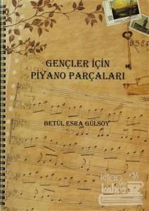 Gençler İçin Piyano Parçaları