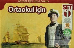 Gençler İçin Seçme Eserler Set 1 (10 Kitap Takım)