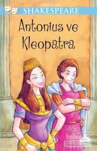 Gençler için Shakespeare - Antonius ve Kleopatra
