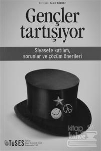 Gençler Tartışıyor
