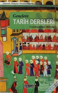 Gençlere Tarih Dersleri