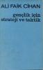 Gençlik İçin Strateji ve Taktik