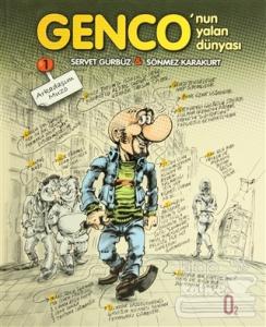 Genco'nun Yalan Dünyası - Arkadaşım Muzo 1