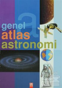 Genel Atlas Astronomi
