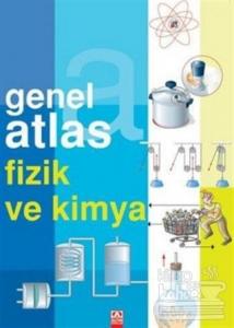 Genel Atlas Fizik ve Kimya