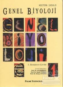 Genel Biyoloji 1