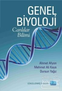Genel Biyoloji - Canlılar Bilimi