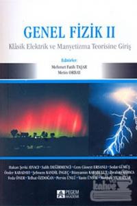 Genel Fizik-2