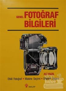 Genel Fotoğraf Bilgileri