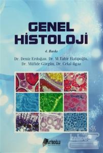 Genel Histoloji