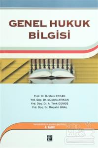 Genel Hukuk Bilgisi