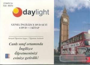 Genel İngilizce DVD Seti