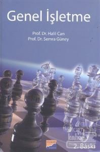 Genel İşletme