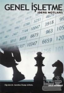 Genel İşletme