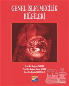 Genel İşletmecilik Bilgileri