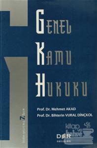 Genel Kamu Hukuku