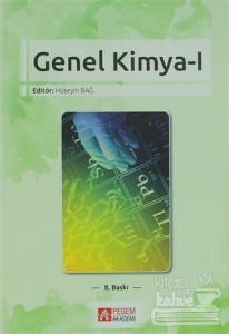 Genel Kimya 1