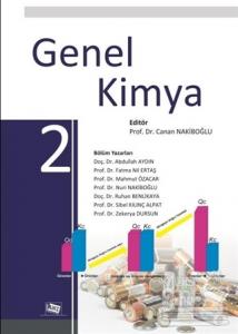 Genel Kimya 2