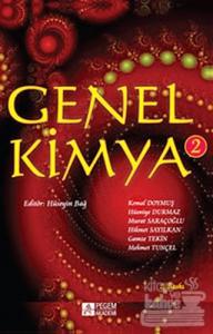 Genel Kimya 2