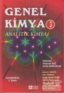 Genel Kimya 3