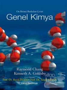 Genel Kimya (Chang)