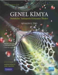 Genel Kimya (Ciltli)