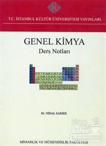 Genel Kimya : Ders Notları
