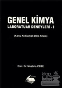 Genel Kimya Laboratuar Deneyleri 1