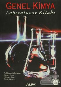 Genel Kimya Laboratuvar Kitabı